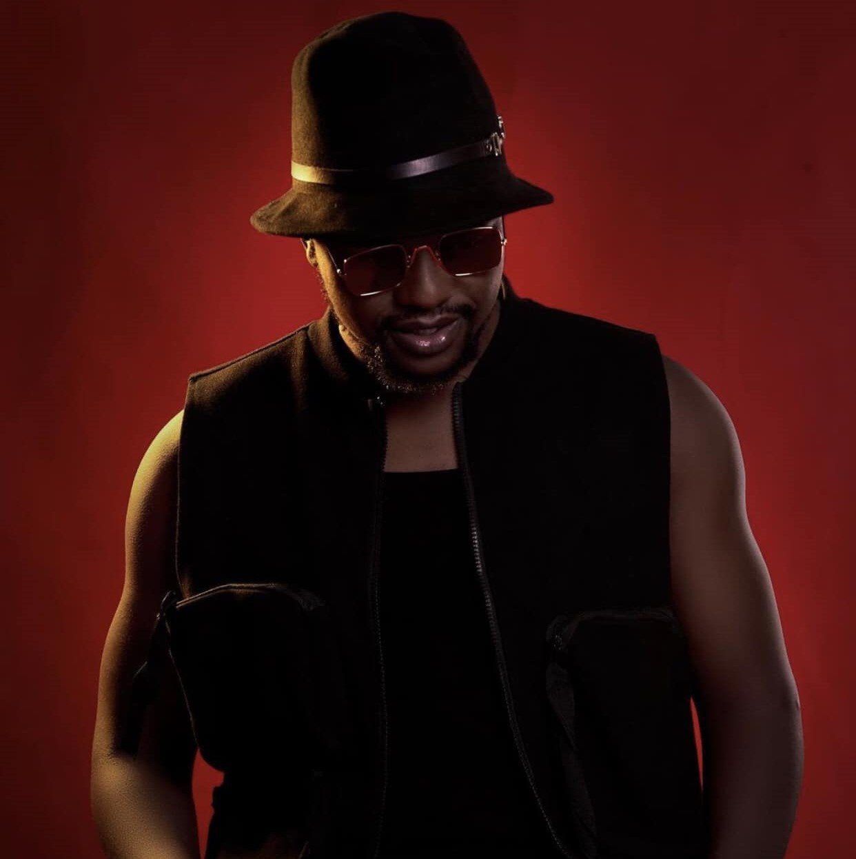 Victor Kamenyo